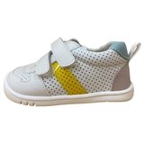 Pirufin Modne superge PF351-4 Blanco Bela u