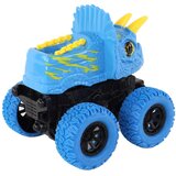  Vozilo s trenjem Triceratops - plavi | shoptok.hr