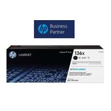 4print hp 136X toner original W1360X/ 136X