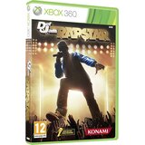 DEF Jam Rapstar (XBOX 360) - rabljeno | Shoptok.si