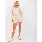 Factory Price Set-EM-KMPL-20375.23-light beige | Shoptok.si