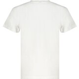 North Sails WHITE SHORT SLEEVED T-SHIRT FOR CHILDREN | Shoptok.si