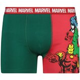 Frogies Men's boxer Marvel - Frogies Cene