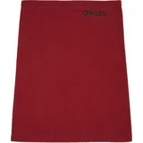 Oakley Neck Gaiter Iron Red