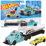 Hot Wheels KAMION SA PRIKOLICOM | Eponuda.com