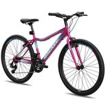Galaxy Bicikl blazer 26"/18 roza/plava mat ( 650235 ) | Eponuda.com