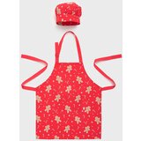 Sinsay Kuhinjski set: Pregača i Kuharska kapa | shoptok.hr