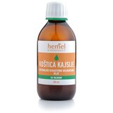 Hemel Sporo hladno ceđeno integralno ulje sa talogom Koštica kajsije 200ml Cene