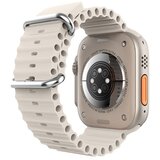  Smart watch M9 ultra sivi | ePonuda.com