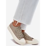 Big Star Women's Fabric Sneakers On Platform | shoptok.hr