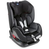 Chicco autosjedalica Sirio Isofix (grou.0/1/2) Ombra u