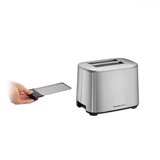 Tescoma President toster za 2 kriške, inox | shoptok.hr