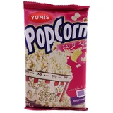 Kokice za mikrotalasnu maslac 100g