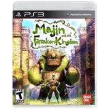  Majin and the Forsaken Kingdom (PS3) - rabljeno Cene