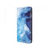  Trendy Marmor preklopna torbica Samsung Galaxy A22 A226 5G - modra | Shoptok.si