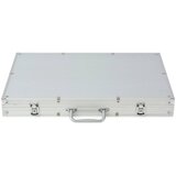  Set za Poker s 1000 Žetona Aluminijum | shoptok.hr