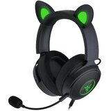 Razer Kraken Kitty V2 Black/Green slušalice sa mikrofonom | Eponuda.com