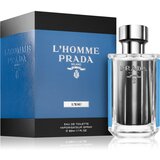 Prada L'Homme L'Eau toaletna voda za muškarce 50 ml | shoptok.hr