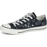 Converse Nizke superge Chuck Taylor All Star Črna | Shoptok.si