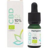 CBD olje 10% - 10 ml | Shoptok.si