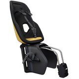 Thule Yepp Nexxt 2 Maxi Frame Mount dečje sedište za bicikl - Burnished Yellow | Eponuda.com