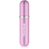 Travalo Classic punjivi raspršivač parfema 5 ml ružičasti | shoptok.hr
