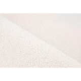Kayoom RAVNO TKANA PREPROGA 120/160 cm tkano slonova kost | Shoptok.si