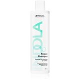 Indola Repair Shampoo hranilni šampon za poškodovane in krhke lase 300 ml | Shoptok.si