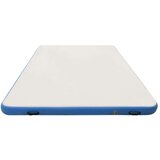 In Plutajuća platforma na napuhavanje plavo-bijela 300x150x15 cm | shoptok.hr
