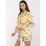 Italy Moda Set-DHJ-KMPL-A9061.67-yellow | Shoptok.si