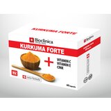 Kurkuma Forte 60 kapsula | ePonuda.com