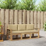  Set vanjskih sofa 3 kom. | shoptok.hr