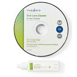 Nedis CLDK100TP disk za ciscenje cd plejera 20ml Cene