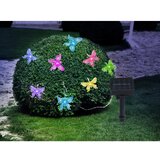 Globo 33706-10 - LED RGB Dekorativni lanac 10xLED/0,06W/3,2V IP44 | Eponuda.com