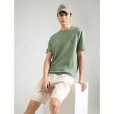 Superdry & Co Majica 'TOKYO NARRATIVE' maslinasta / tamno zelena | shoptok.hr