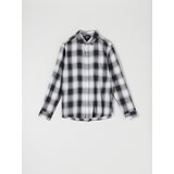 Sinsay muška karirana košulja 1893O-99X | shoptok.hr