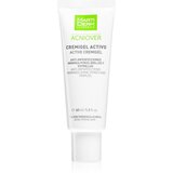 MARTIDERM Acniover kremasti gel proti nepravilnostim na aknasti koži 40 ml Cene