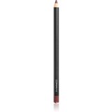 MAC Cosmetics Lip Pencil svinčnik za ustnice odtenek Mahogany 1.45 g Cene