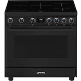 Smeg Indukcijski štedilnik C91IEA9 | Shoptok.si