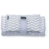 KipKep Napper Combi-Set Silver Grey set za previjanje Cene