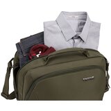 Thule Putna torba Crossover 2 Boarding Bag 25L zelena | shoptok.hr