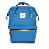 Anello Light blue Backpack 18 l