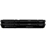 Kingston Fury Beast 32GB (2x16GB) 6000MT/s DDR5 CL36 EXPO (KF560C36BBEK2-32) ram pomnilnik Cene