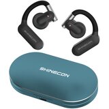 INF Vijolične Bluetooth 5.3 slušalke: Dolga življenjska doba baterije, udobje Blue, (5000130422) Cene