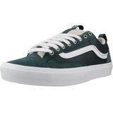 Vans Nizke superge SKATE OLD Zelena Cene