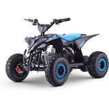 Beneo 36V quad za djecu T-Rex 1300W, 33km/h, do 65kg, plavi | Shoptok.si