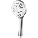 Rea ROČICA ZA PRHANJE JS-019 BRUSH NICKLE | Shoptok.si