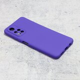 Teracell Giulietta Maska za telefon Xiaomi Redmi Note 11T 5G/Poco M4 Pro 5G, Ljubičasta | Eponuda.com