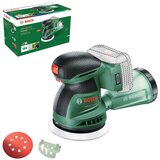 Bosch UniversalOrbit 18V-20 1x 2,0Ah u