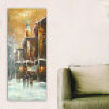 Wallity Slika DKYDSCF7197_50120, 50x120 cm | ePonuda.com